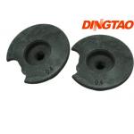 130191 Vector 5000 Cutting Parts For VT5000 Cutting Drilling Guide D4 for sale