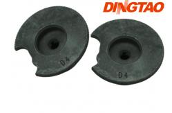 China 130191 Vector 5000 Cutting Parts For VT5000 Cutting Drilling Guide D4 supplier