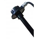 Resistance GPS Fuel Sensor Liquid Lever Monitor Sensor Can Be Cutted for sale