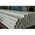 Long Lasting PVC Water Pipes For Domestic And Industrial Use