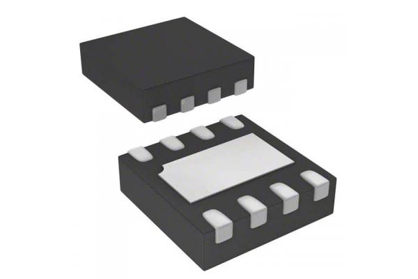 STM8T143AU61TTR