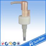 Shampoo plastic lotion pump soap dispenser model SR-307A for sale