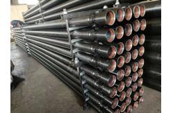 China High Durability Reverse Circulation Double Wall Drill Pipe 114mm OD supplier