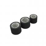 Flexible Rubber Ceramic Lined Hose Pipe Wear Resistance For Mining Dredging for sale