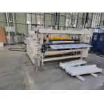 Good quality toilet paper/maxi roll/kitchen towel making machine with embossing