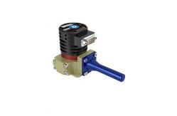 China Low Consumption Integrated Dewar Cooler Assembly With Built In Drive Electronics supplier