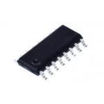 104MHz Memory IC Chip GD25B256DFIGR NOR Flash Memory IC 256Mbit SOP-16 for sale