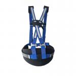 Coal Underground Mining Belts With Suspenders High Strength Polyester for sale