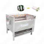 Potato Washing And Peeling Machine Furit And Vegetable Peeler Machine for sale