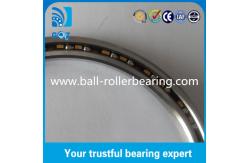 China P5 P2 Precision INA CSEA020 Thin Section Bearing For CNC Machine supplier