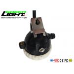 ABS PC 10000LUX 216LUM 6600mAh LED Mining Light