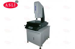 China Computer Control Lab Video Measuring Machine , Optical CNC Vision Measuring Machine supplier