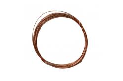 China Colorful Insulated Enameled Copper Wire For Fishing supplier