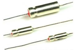 China Cross Non Solid Wet Tantalum Capacitors 120UF 10% 50V VISHAY 109D127X9050F2 supplier