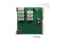 China Intel / LTK50 Printed Circuit Board High Resolution For Heidelberg supplier