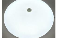 China 24w Emergency Led Surface Mount Ceiling Lights For Hotel / Office Building supplier