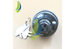 China 7N-0719 7N0719 Ignition Switch Assembly For E320D Excavator Parts supplier