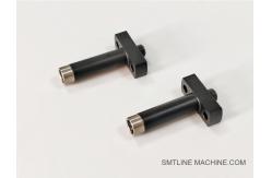 China FUJI AA18D06 H04 H04S Working Head Reference Point SMT Spare Parts supplier