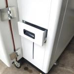 1800L Walk In Environmental Test Chamber For Simulating Climate Change