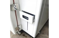 China 1800L Walk In Environmental Test Chamber For Simulating Climate Change supplier