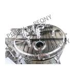 Industrial Ethanol Extraction Machine / Hemp Oil Extraction Machine Long Life