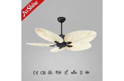 China ETL Certificate Silent Motor Classic Ceiling Fans Without Light supplier