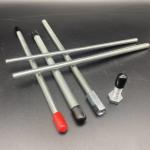 Wholesale Custom EG HDG Grade 7.5 acme Threaded Rods for sale