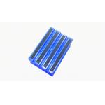 Multi Color Plastic Step Stand with 500lb Load Capacity for sale
