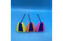 China Folding Nozzle for Garden Watering - Adjustable Spray, Compact Design supplier