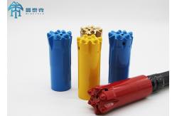 China Rock Tungsten Carbide Thread T38 Drill Bit Button supplier
