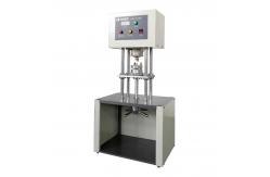 China Rubber Compression Stress Relaxation Tester supplier