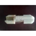 API Nylon Material Sucker Rod Guides Tools Centralizer for sale