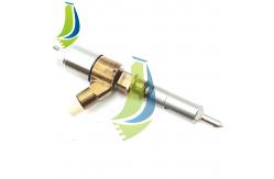 China 320-0677 3200677 Fuel Injector for engine C4.4 C6.6 supplier