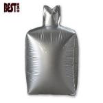 FIBC Aluminum Foil Liners Heat Sealing Anti Static laminated for sale
