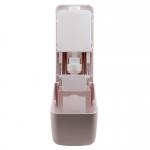 Antiseptic Disinfectant Manual Soap Dispenser Mechanical Push - Button Operation