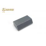 Durable Cemented Carbide Insert Cutting Tools