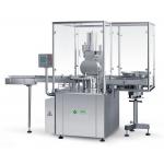 Aseptic 240000BPH Peristaltic Pump Auger Filling Machine for sale