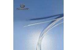 China SWG30 PP Insulation CuNi44 Heating Cable ASTM Standard For Medical Machine supplier