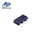 Original Brand New Triode ON SPZT651T1G SOT-223 Electronic Components ics SPZT65 Dsp33edv64mc205-e/m7 for sale