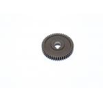Powder Metallurgy Press Iron Alloy Spur Transmission Gear HRB 70 for sale