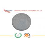 High Strength Pure Nickel Strip 2mm Foam Nickel Continuous Porous Ni Foam