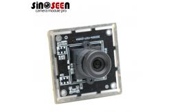 China Zero Distortion USB Camera Module 1080p AR0234 For Industrial Inspection supplier