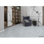 3.5-8mm SPC Tile Flooring Super Stable Oak Vinyl Floor Tiles for sale