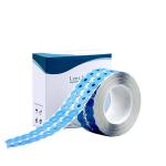 Lab Hydrophobic Blocking Pads Optical , Lens Blocking Pads Light Weight