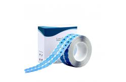 China Lab Hydrophobic Blocking Pads Optical , Lens Blocking Pads Light Weight supplier