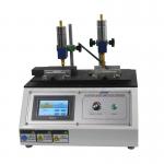 Rubber Alcohol Surface Coating Abrasion Testing Machine