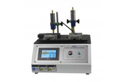 China Rubber Alcohol Surface Coating Abrasion Testing Machine supplier