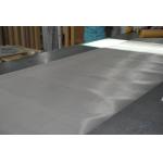 High Tension Silk Screen Printing Mesh / Stainless Steel Bolting Cloth for sale