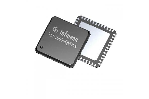 TLF35584QVHS1XUMA1