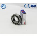 Single Row P0 C1 NJ205E Cylindrical Roller Bearing size 25*52*15mm for sale